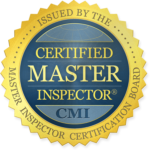 Certified Master Inspector