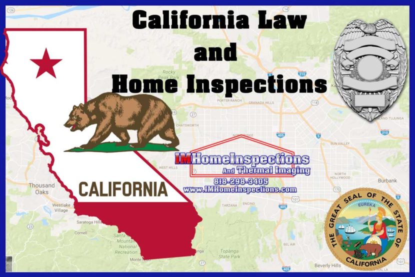 Los Angeles Home Inspector