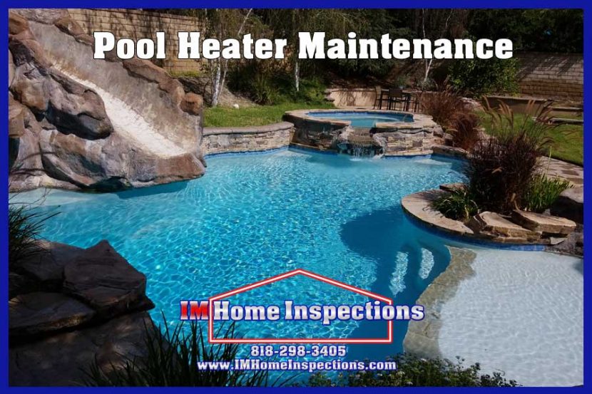Swimming Pool Maintenance