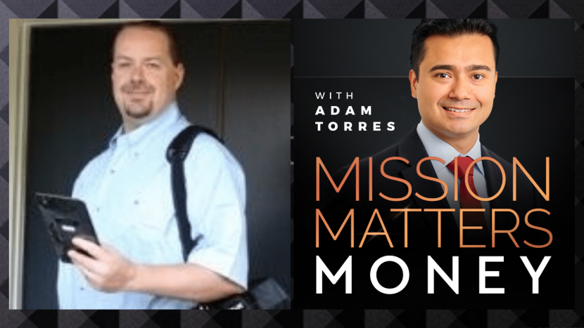 Money Matters Interviews IM Home Inspections