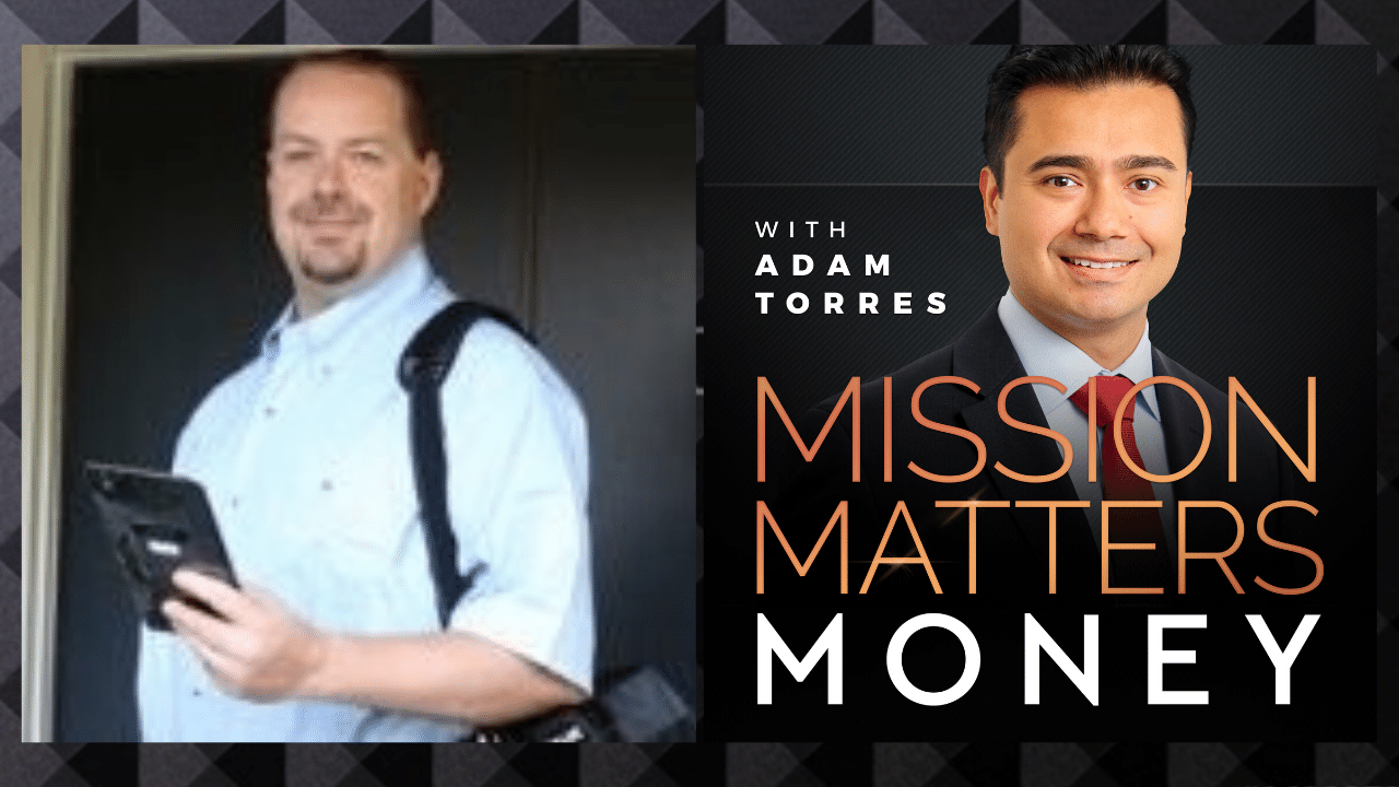 Money Matters Interviews IM Home Inspections