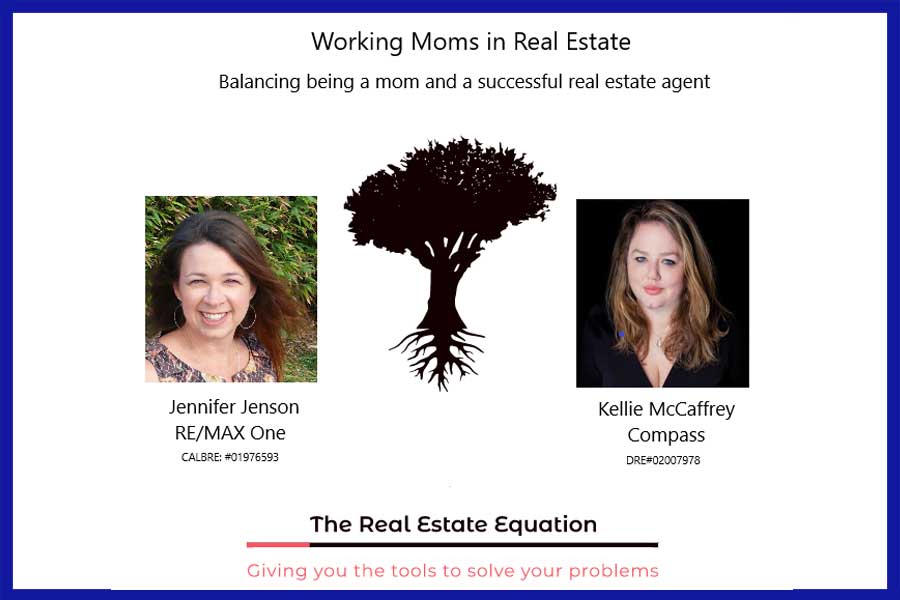 Moms in Real Estate