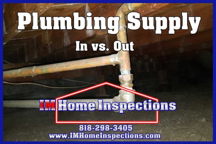 Plumbing Supply