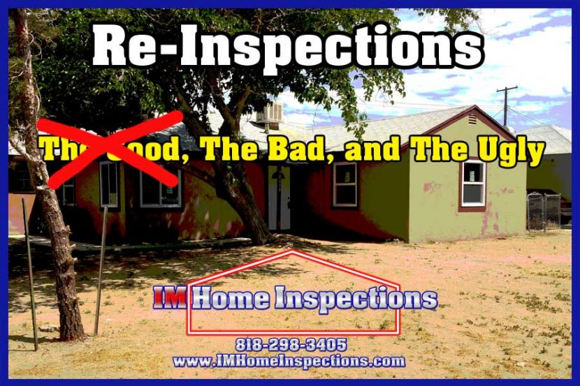 Re-Inspections