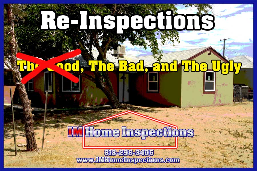 Re-Inspections