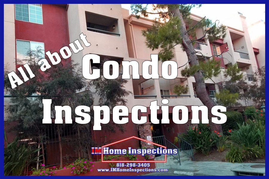 All about condo inspections