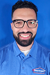 Edgar Olivares