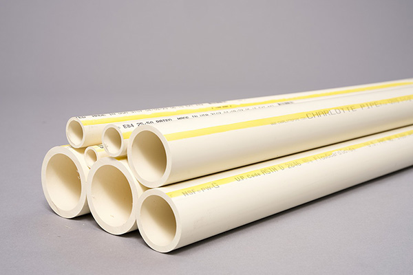 CPVC pipe