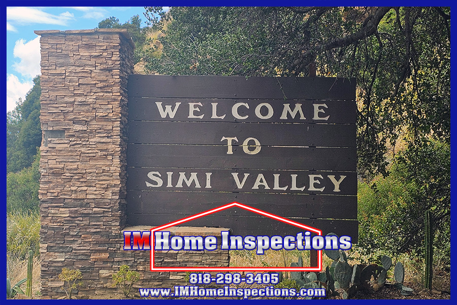 Welcome to Simi Valley Sign - Top Home Inspector in Simi Valley