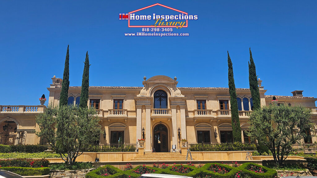 An almost 16,000 Sq ft Luxury Estate