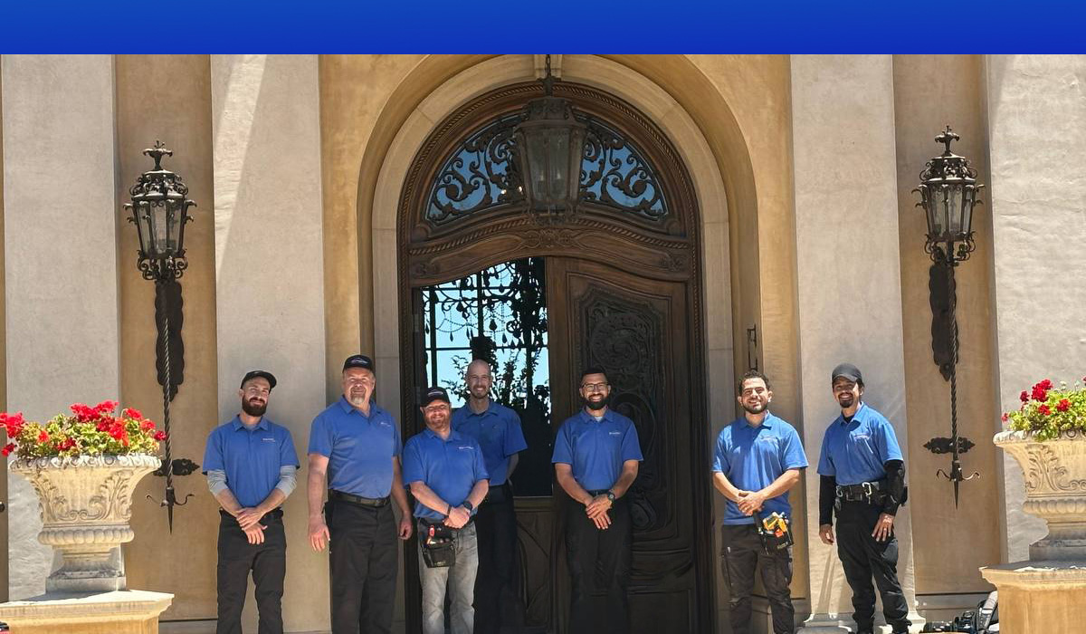 Home Inspector of IM Home Inspections
