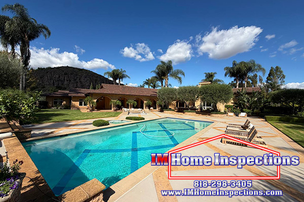 A Luxury Home in Ventura County